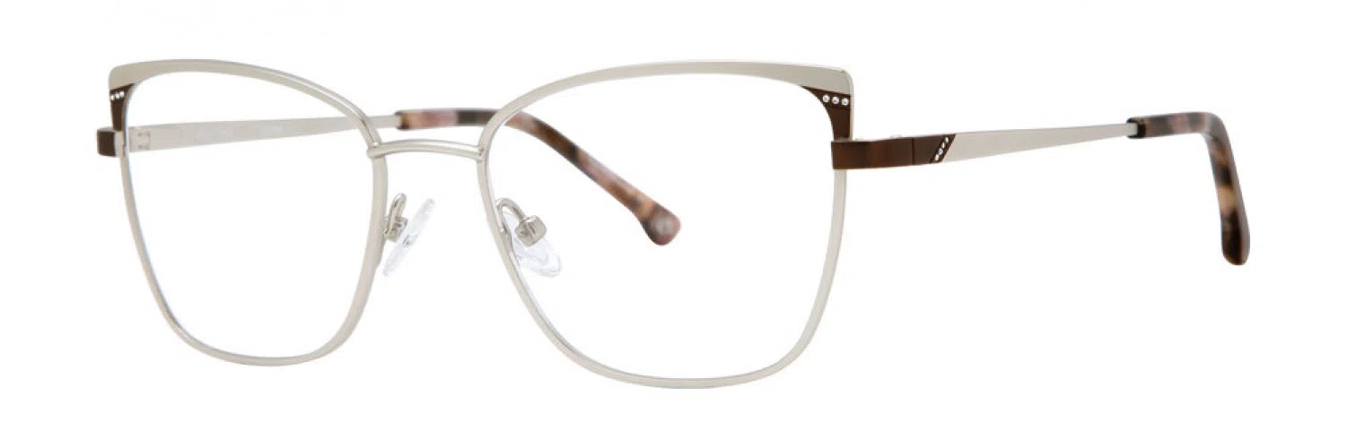 Elliott Ives Ivy Rose Eyeglasses - view 2